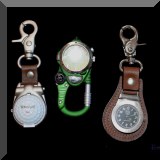 J08. Watches. 
